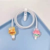Губка Боб, полная защита провода (Apple)