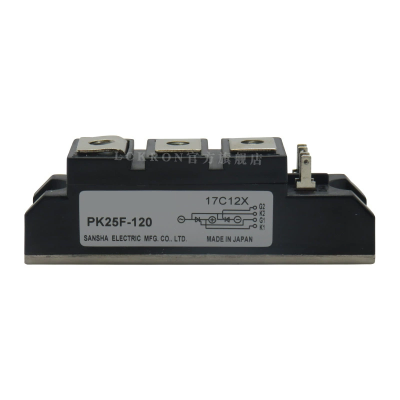 DF30BA40 DF30BA80 DF30CA120 DF30CA160 Трехфазный трехпоточный мостовой модуль