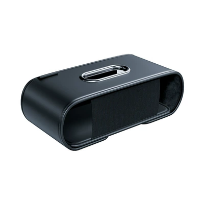 Armrest Box, Multifunctional Sun Visor, Car tissue box/set