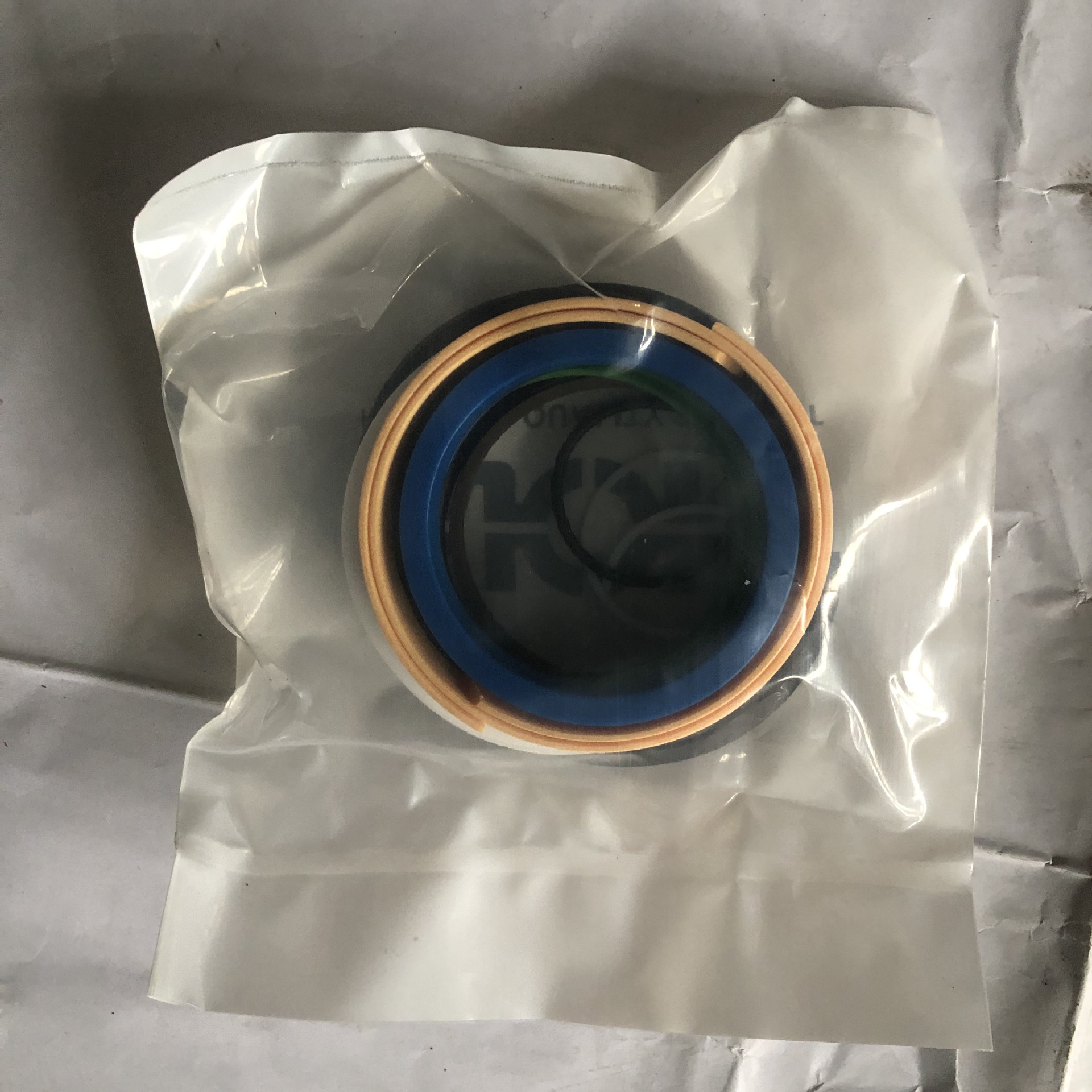 现货供应詹阳动力GJW111B小臂油缸修理包JPG-50