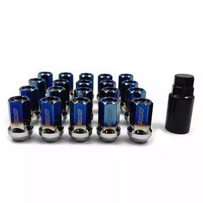 modification screw nut, Other Automotive Exterior Supplies