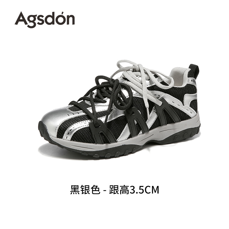 W153449 Negro y plata