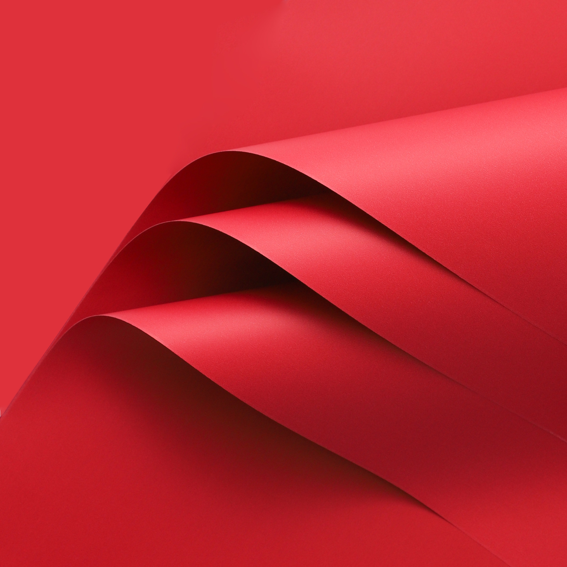 Papel de moda flores materiales floristas pequeños paquetes de flores al por mayor papel de embalaje de película mate espesa en stock