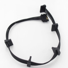 sata一分五15Pin一分三一分六一分八一分十一分十二硬盘电源线