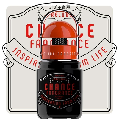 Car Perfume Aromatherapy Introduction Car Seat Type Fragrance - encounter-on-the-street-corner-retro-version