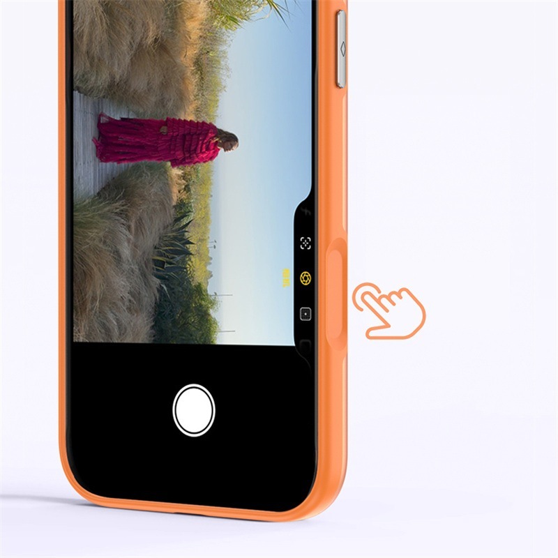 适用iPhone17promax手机壳瓦楞磨砂磁吸苹果16全包光栅肤感保护套|undefined