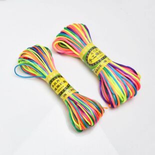 20��/�� 2.5mm 1.5mm�Ї��Y�� ��ɫ5̖��7̖�����l ������Ь���