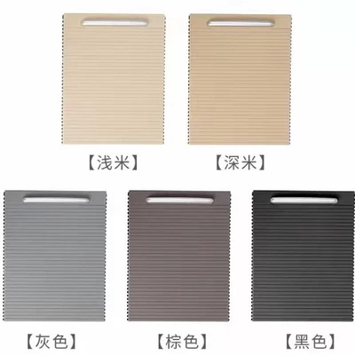 Car cup holder/beverage holder – Beverage Rack Slide Cover 3CD857503