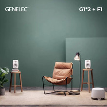  Genelec G1 F1 w2.1b IԴHIFI 