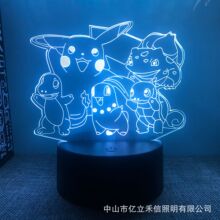 �羳3DСҹ�����挚ؐƤ�������ɉ�ϵ��USB�|���߲��b��LED�YƷ��