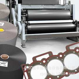 加工批发密封垫德国Frenzelit  Novaplan 80软垫片无石棉密封垫片