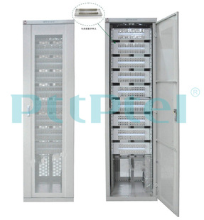 PTTP Putian Taiping MPX129 Digital Wiring Rack DDF Digital Wiring Cabinet Siemens Wiring Rack