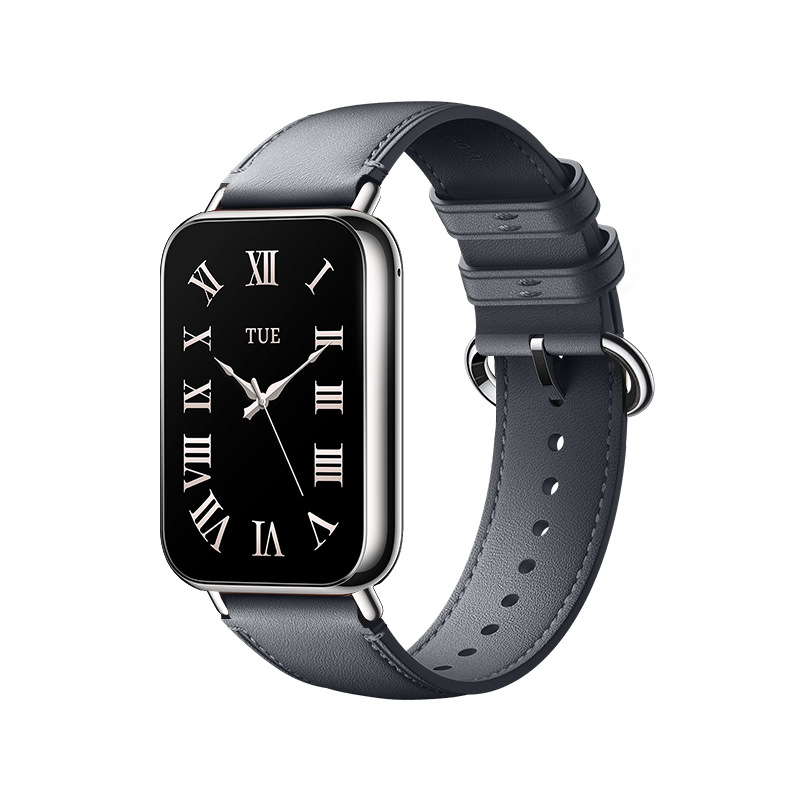 Venta directa de fábrica Adecuado para brazalete Xiaomi 8/9PRO Correa de cuero original con accesorios de pulsera de reemplazo xiaomi