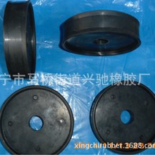 天然胶包铁、硅胶包铁、氟胶包铁、丁腈胶包铁等橡胶制品