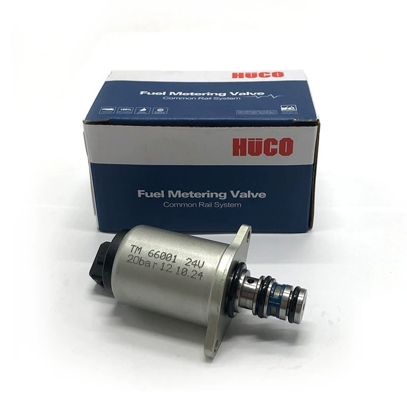 TM66001 Электромагнитный клапан 20bar 24V для Thomas Инженерная техника аксессуары