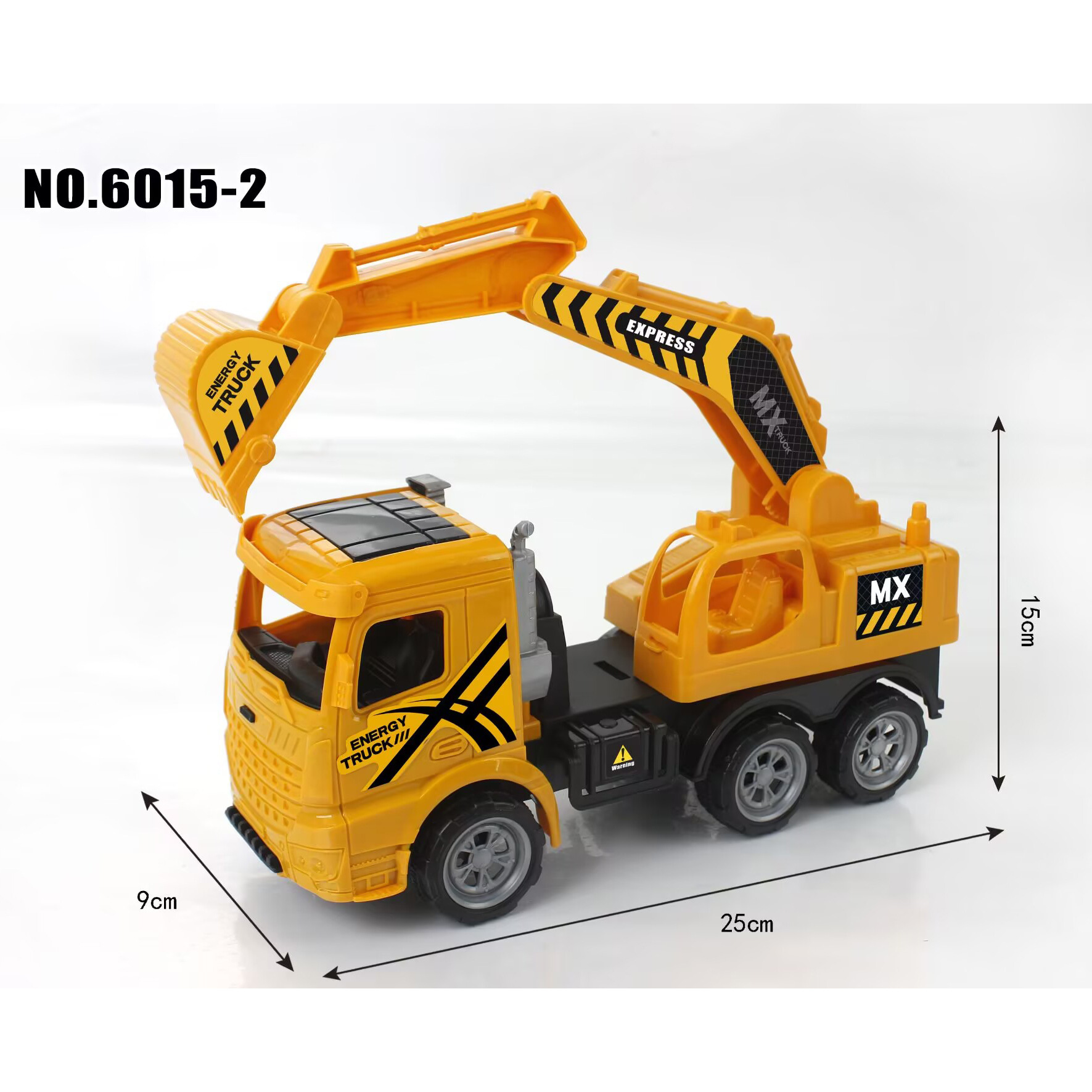6015-2 paquete 120 bolsas