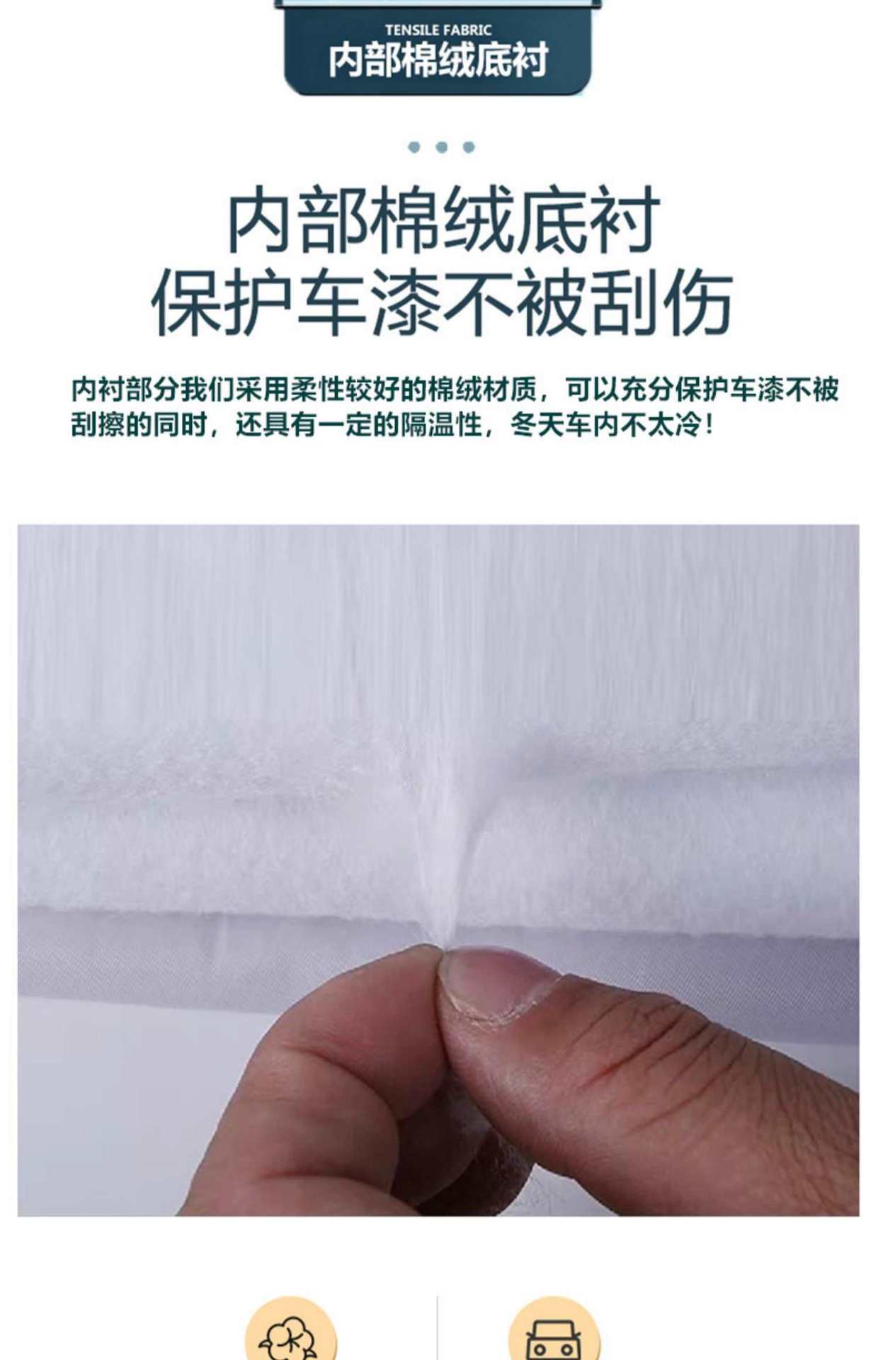 Suitable for BMW Brilliance 3 Series 316Li320Li328Li Car Garment GT Sunscreen, Rainproof and Dustproof Car Cover