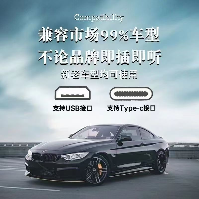 Douyin ホットソングカーミュージック USB フラッシュドライブロスレス再生クラシック DJ2025 バージョン高品質ビデオ付き高品質 USB フラッシュドライブ|undefined