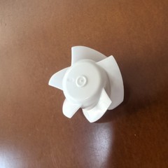 32mm5葉高速ファン葉ブラシレスABSプラスチックファン葉手持ち小ファン葉