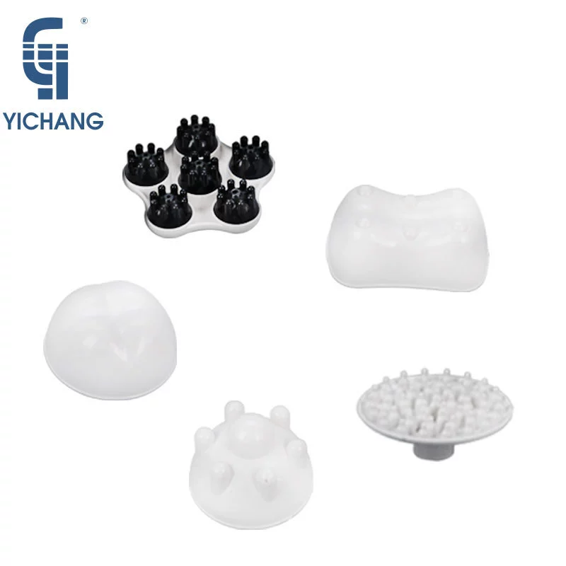 Universal massager full body
