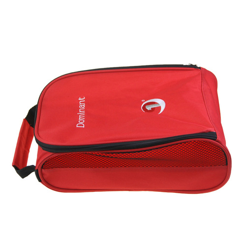 Dominant golf shoe bag two-piece mesh shoe bag outdoor sports shoe pocket large size sneaker storage bag