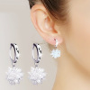 Fashionable earrings, wholesale, ebay, Korean style