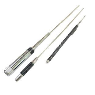 CR8900 Four-section Vehicle Platform Antenna Applicable KG-UV920R(III) TH-9800 Shortwave Antenna 29 Mb