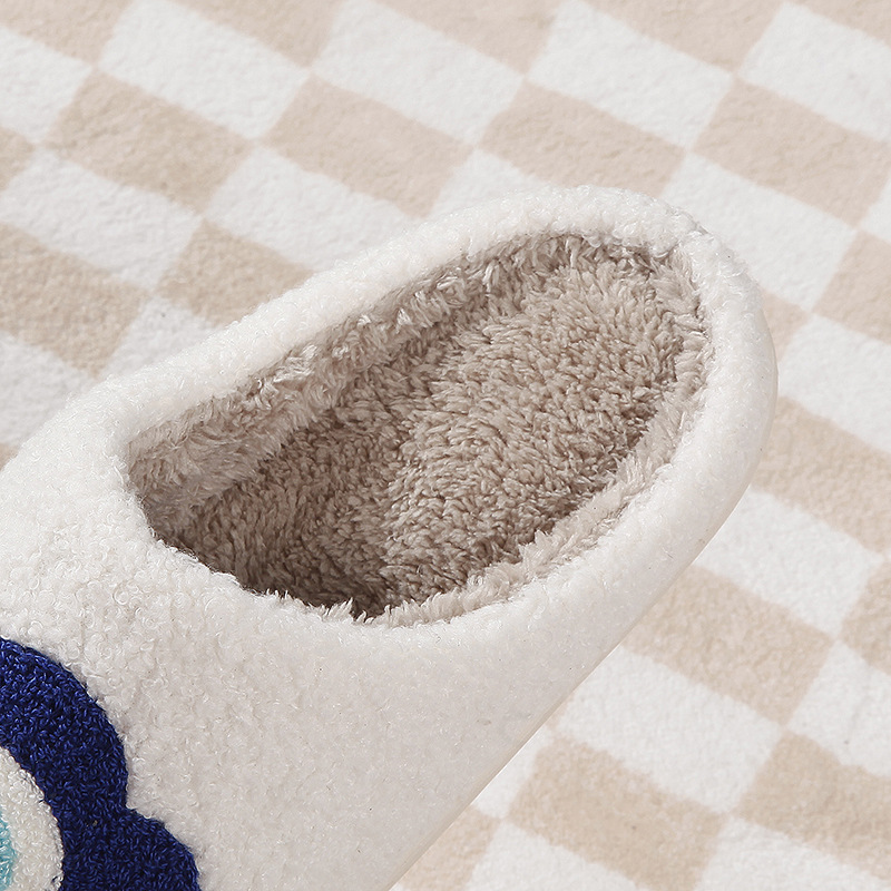 SUKI Flower Slippers - Image 5