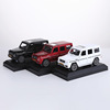 simulation Benz Alloy car automobile Model children Toy 1  32 alloy Electric vehicle Open the door Sound lighting