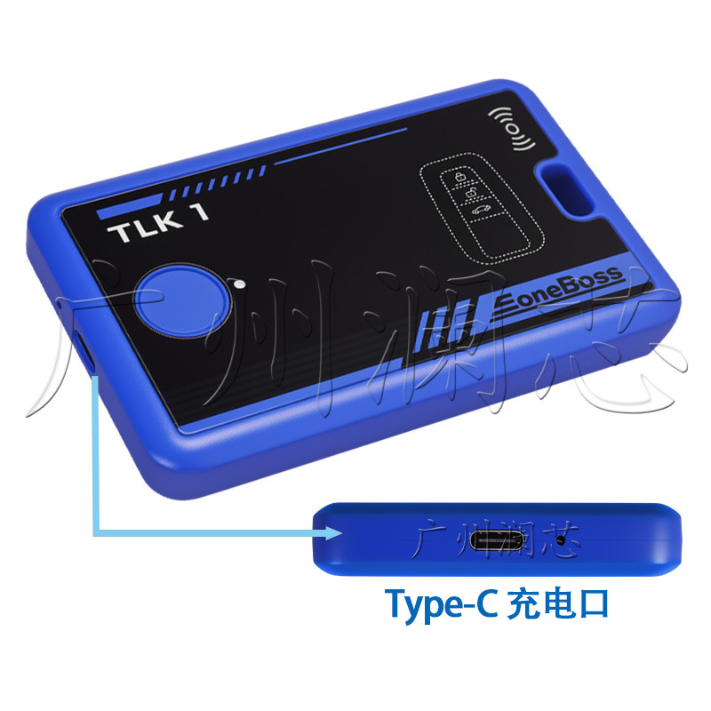 TLK 1 EONEBOSS Key Unlock Device for Toyota Lexus 8A-AA BA B9 B8