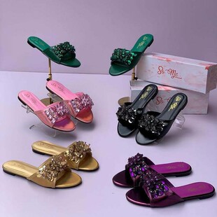 Women's slipper Ůʿ��Ь���e��ˬ��Ь���lWomen's sandals