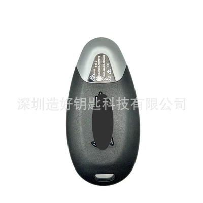 Car Keys 433Mhz Keyless Start Remote