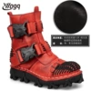 6618 red list customization without return