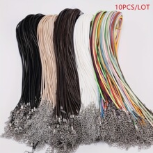 Q 38111 Knitted Necklace Cord ��֯������ ����ѷ�羳ŷ��