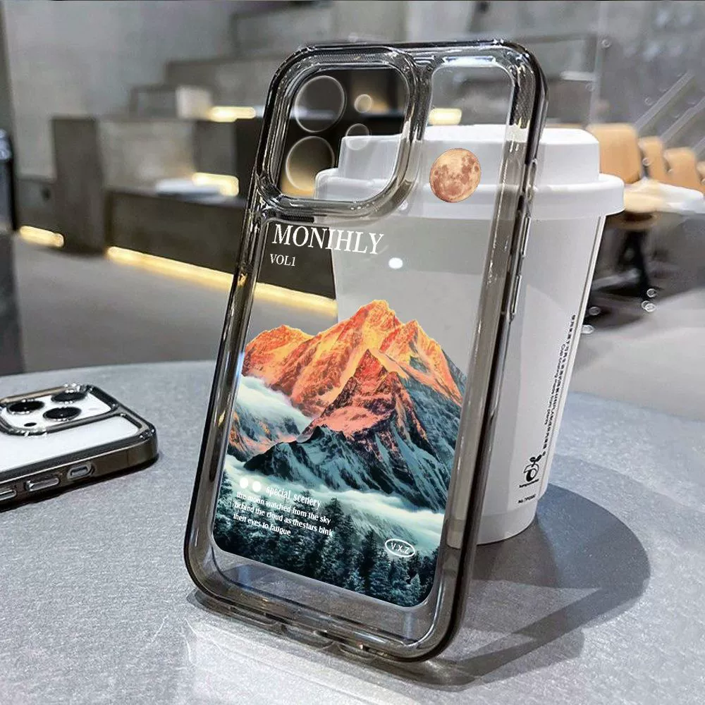 Apple, совместимый чехол для телефона, iPhone16 Pro, iPhone 15, iphone