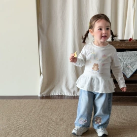 童套装;童裤;儿童袜