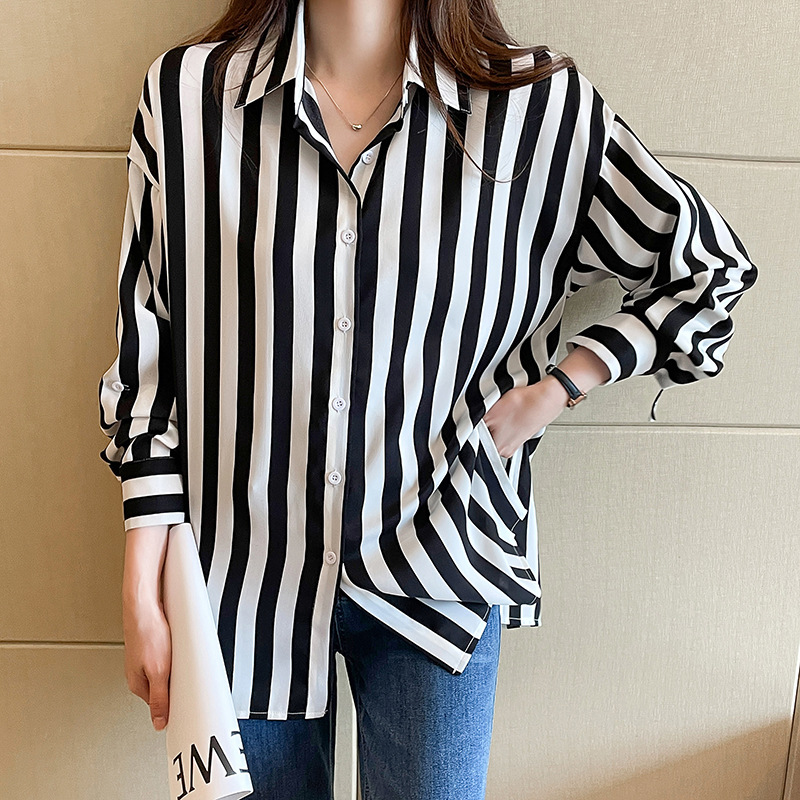 Spring shirt