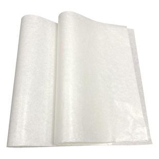 Factory Direct translucent baking pizza commercial disposable oil-proof tray oil paper moisture-proof paper