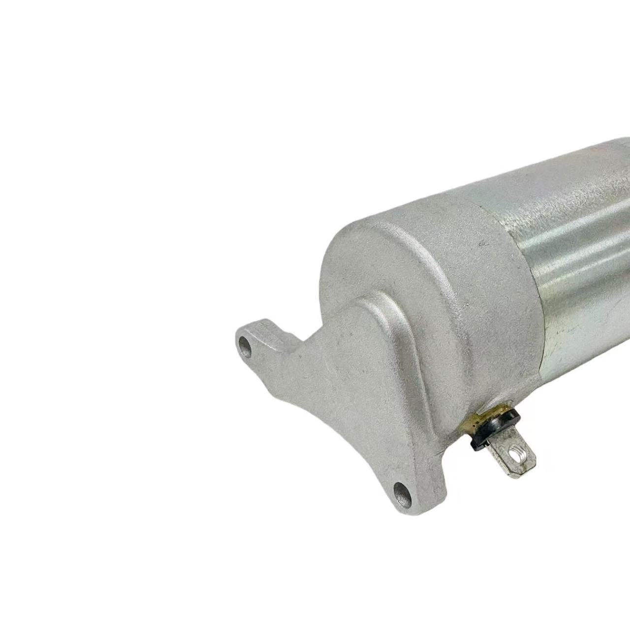 1C6-H1800-00 Starter Motor Motor Is Suitable for Yamha Tw125 Tw200