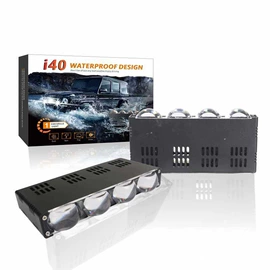 摩托车灯;大灯、前照灯;工作/检修灯