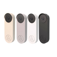 �m���Google Nest Doorbell 2K �T⏹��z���o�׿羳��̱���S