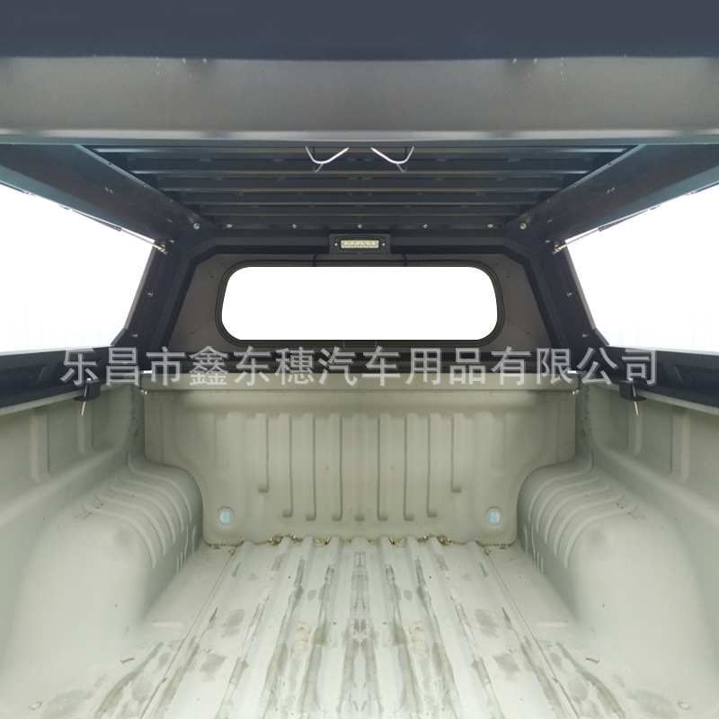 Крышка багажного отсека (хардтоп) для Ford Ranger