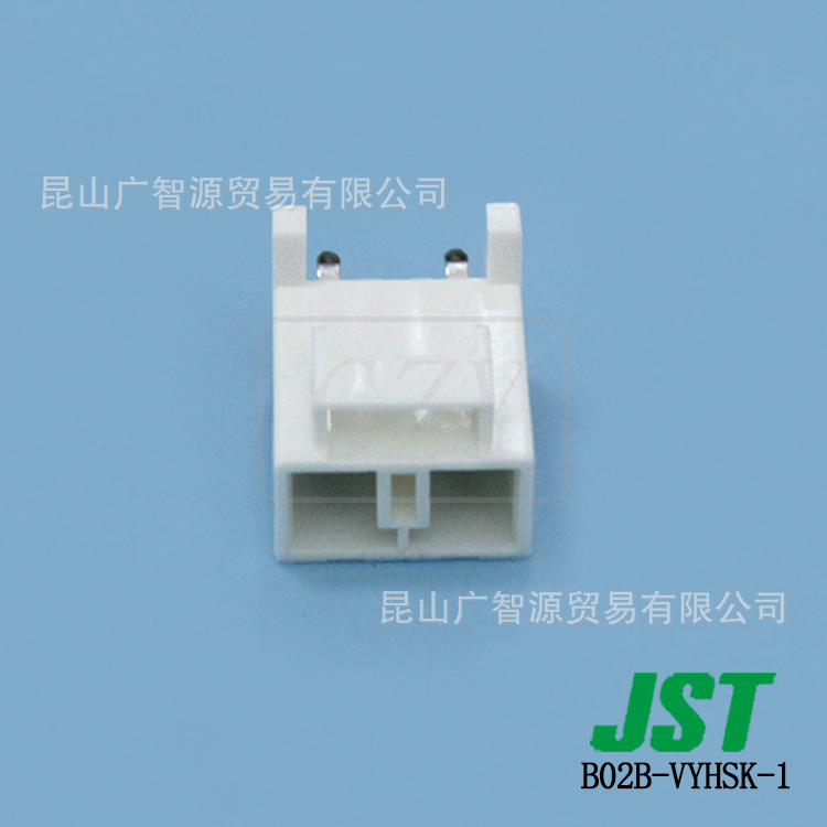  B02B-VYHSK-1  JST VYHϵ 6.5mm
