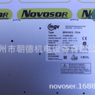 MGV SPH1013-7214 Ph100-2405 Switching Power Supply