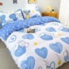 Love Bear-Naked Sleeping Soft