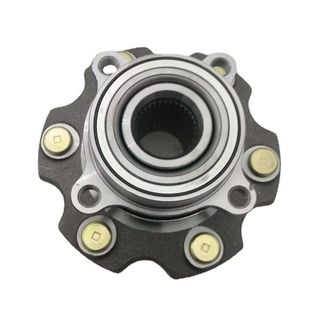 Pajero V45/V55 Front Wheel Hub Bearing, Mr418493 2Duf050N-1