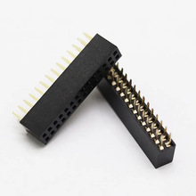 ����1.27mm�p����ĸ180��ֱ��LED���l�B�Ӷ����B����IC�a���