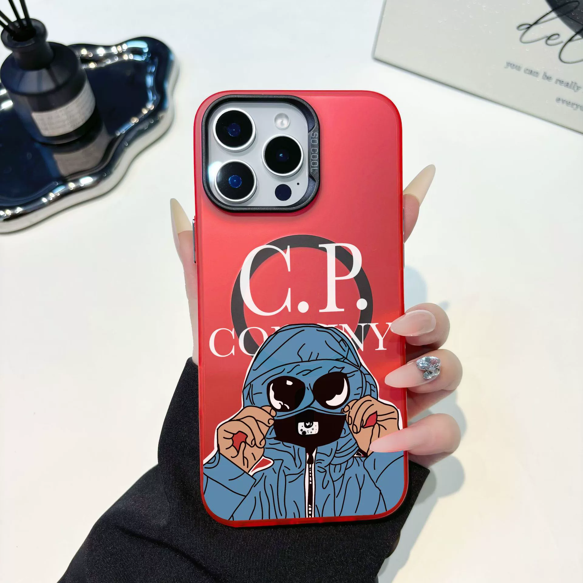 Apple, совместимый чехол для телефона, iPhone 15, iphone, 15promax