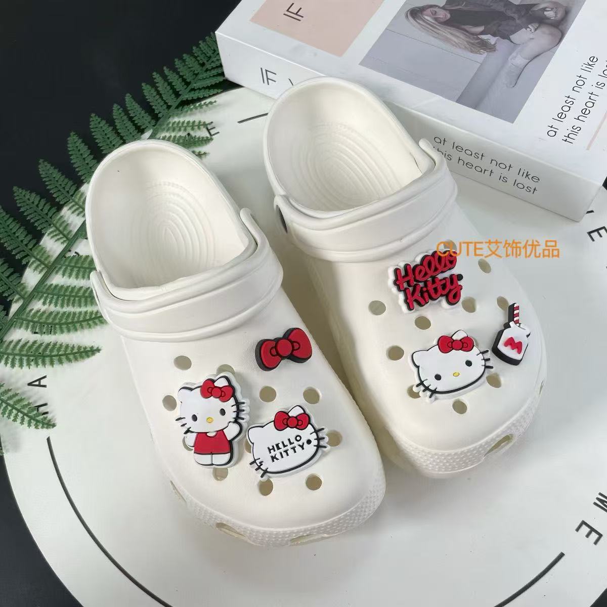 밀크티 KT 고양이.