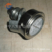 测量计煤矿增压式单体支柱测力计测压仪厂家测力仪表测力仪表山东